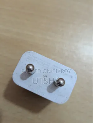 Google Pixel Charger 18w