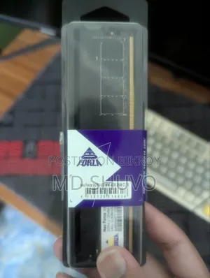 Ram Ddr4 2666mhz