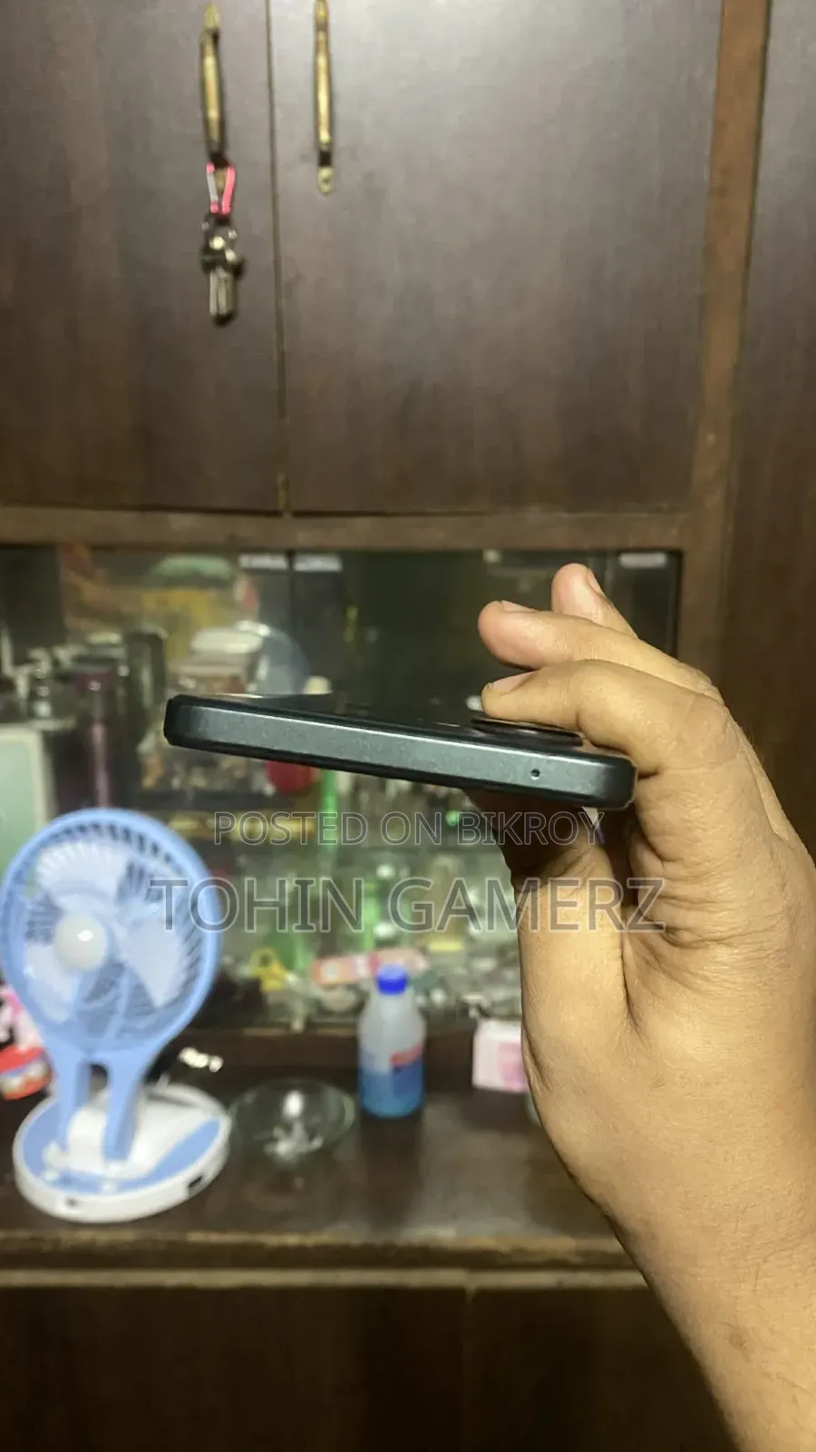 OnePlus Nord CE 3 Lite 256 GB Black