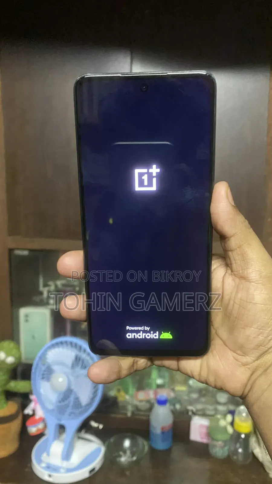 OnePlus Nord CE 3 Lite 256 GB Black