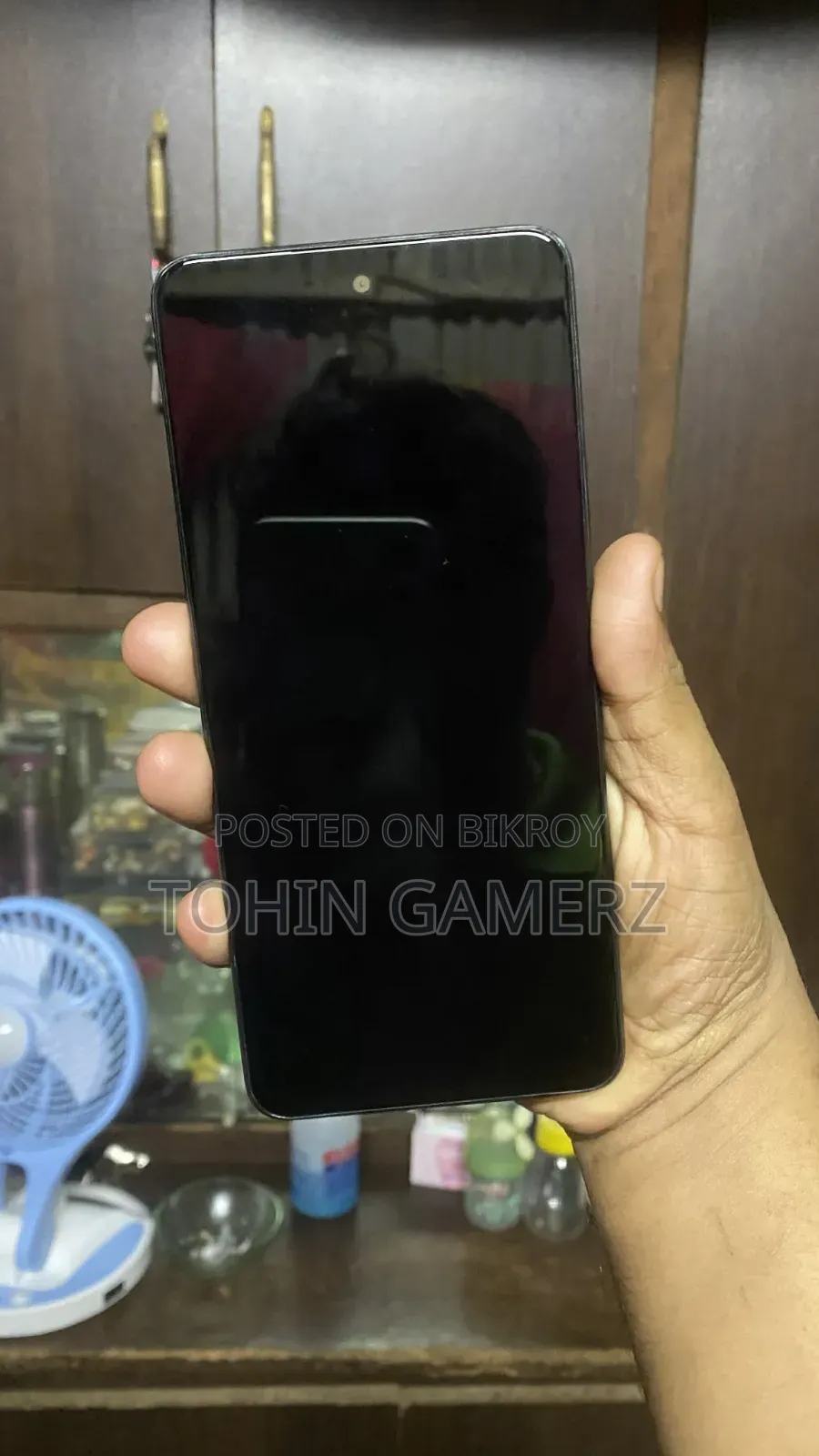 OnePlus Nord CE 3 Lite 256 GB Black