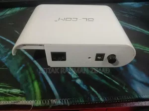 Onu Gl. Com With Adapter