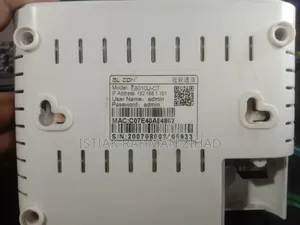 Onu Gl. Com With Adapter