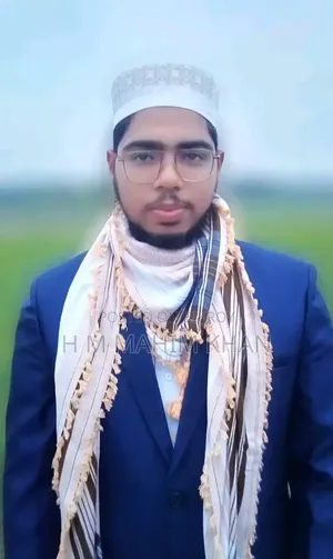 আরবি পড়াতে চাই