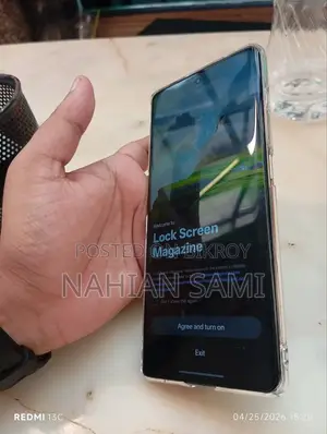 New OnePlus 11R 128 GB Gray