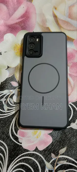 Oppo A16 32 GB ব্ল্যাক