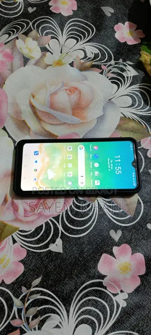 Oppo A16 32 GB ব্ল্যাক