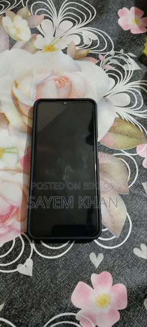 Oppo A16 32 GB ব্ল্যাক