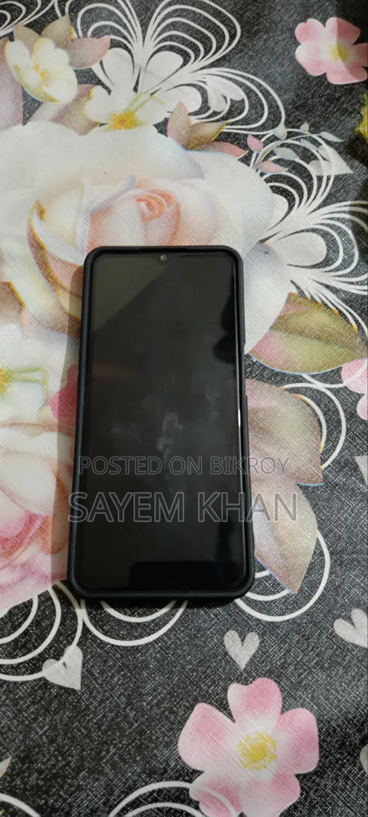 Oppo A16 32 GB ব্ল্যাক