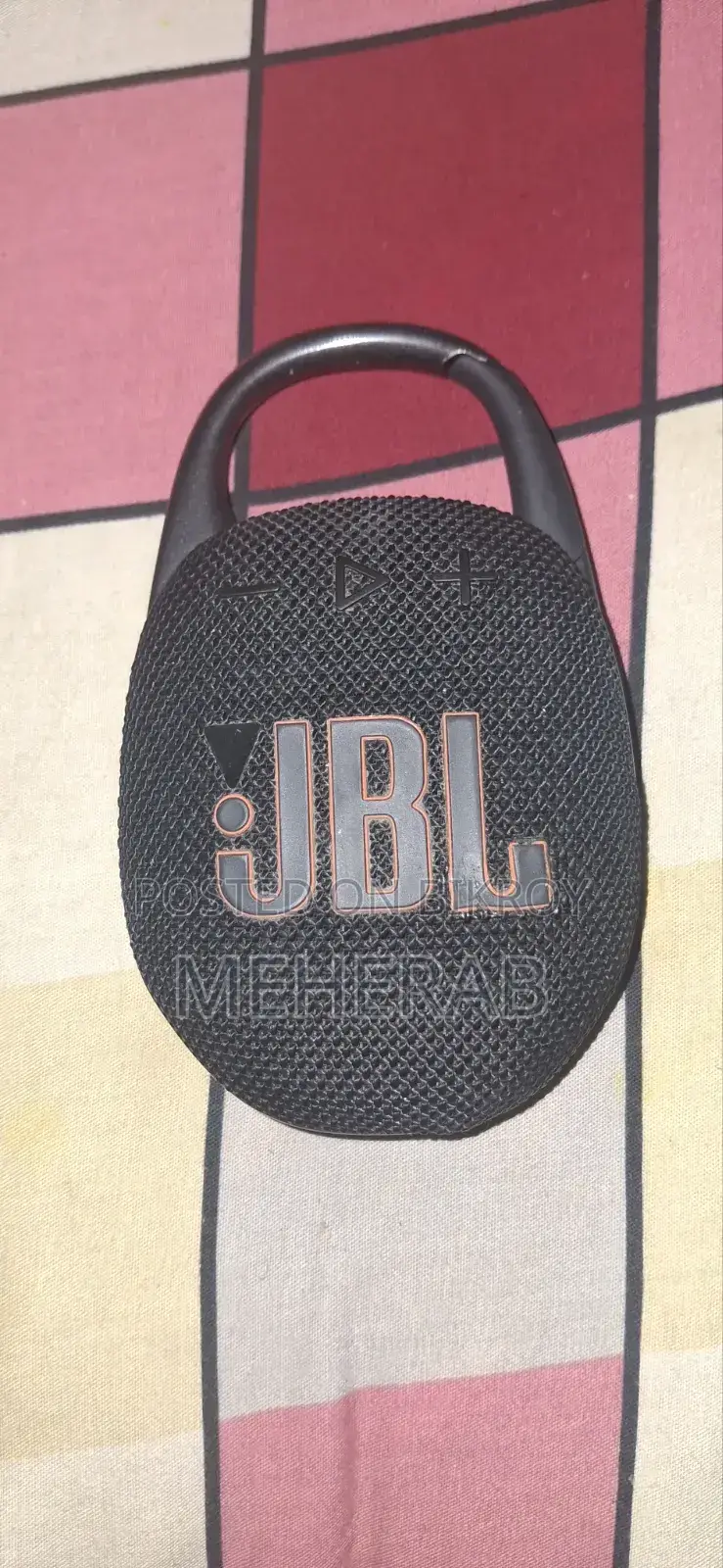 JBL Clip 5