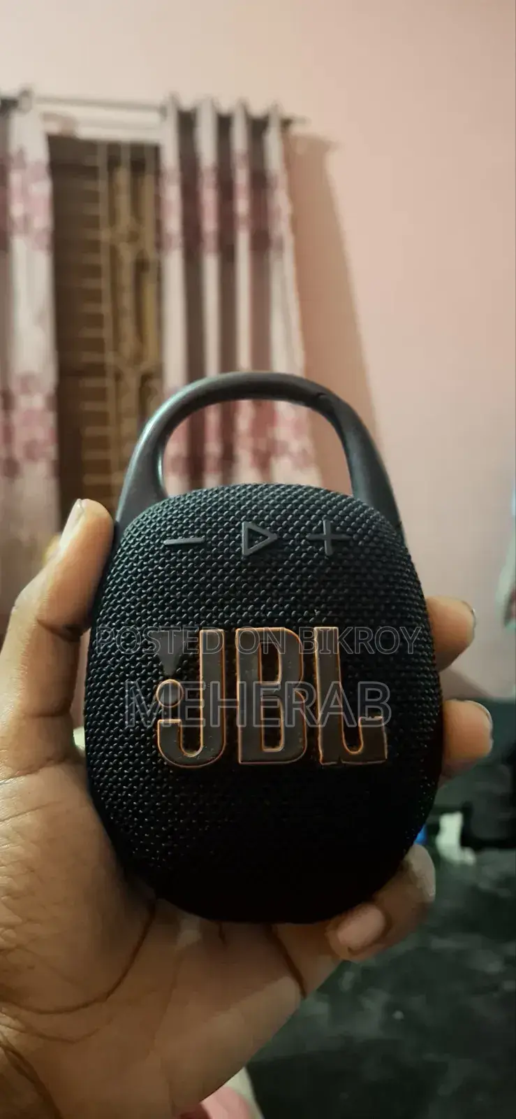 JBL Clip 5