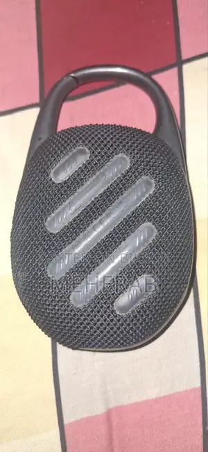 JBL Clip 5