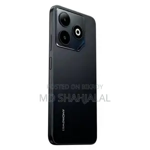 New Symphony Max 60 64 GB Black