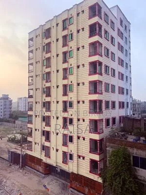 New Flat for Sale