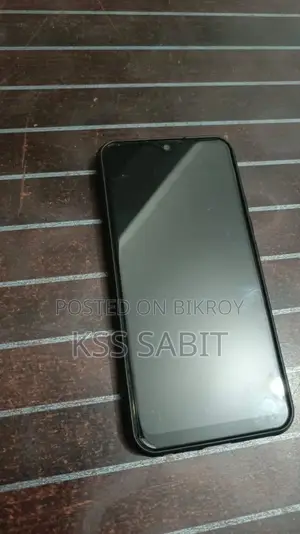 Vivo Y11 32 GB Blue