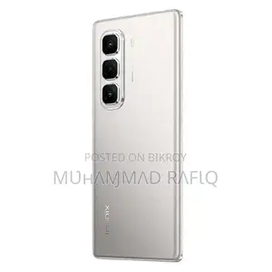 Infinix Hot 50 Pro+ 4G 256 GB Gray