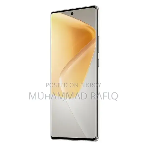 Infinix Hot 50 Pro+ 4G 256 GB Gray