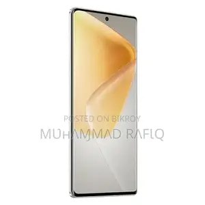Infinix Hot 50 Pro+ 4G 256 GB Gray