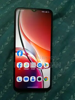 Symphony MAX 10 32 GB Silver