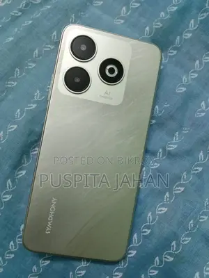 Symphony MAX 10 32 GB Silver