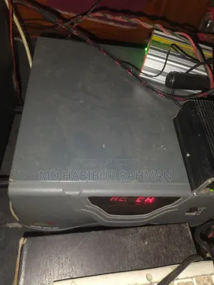 Natasha IPS Machine 1000VA