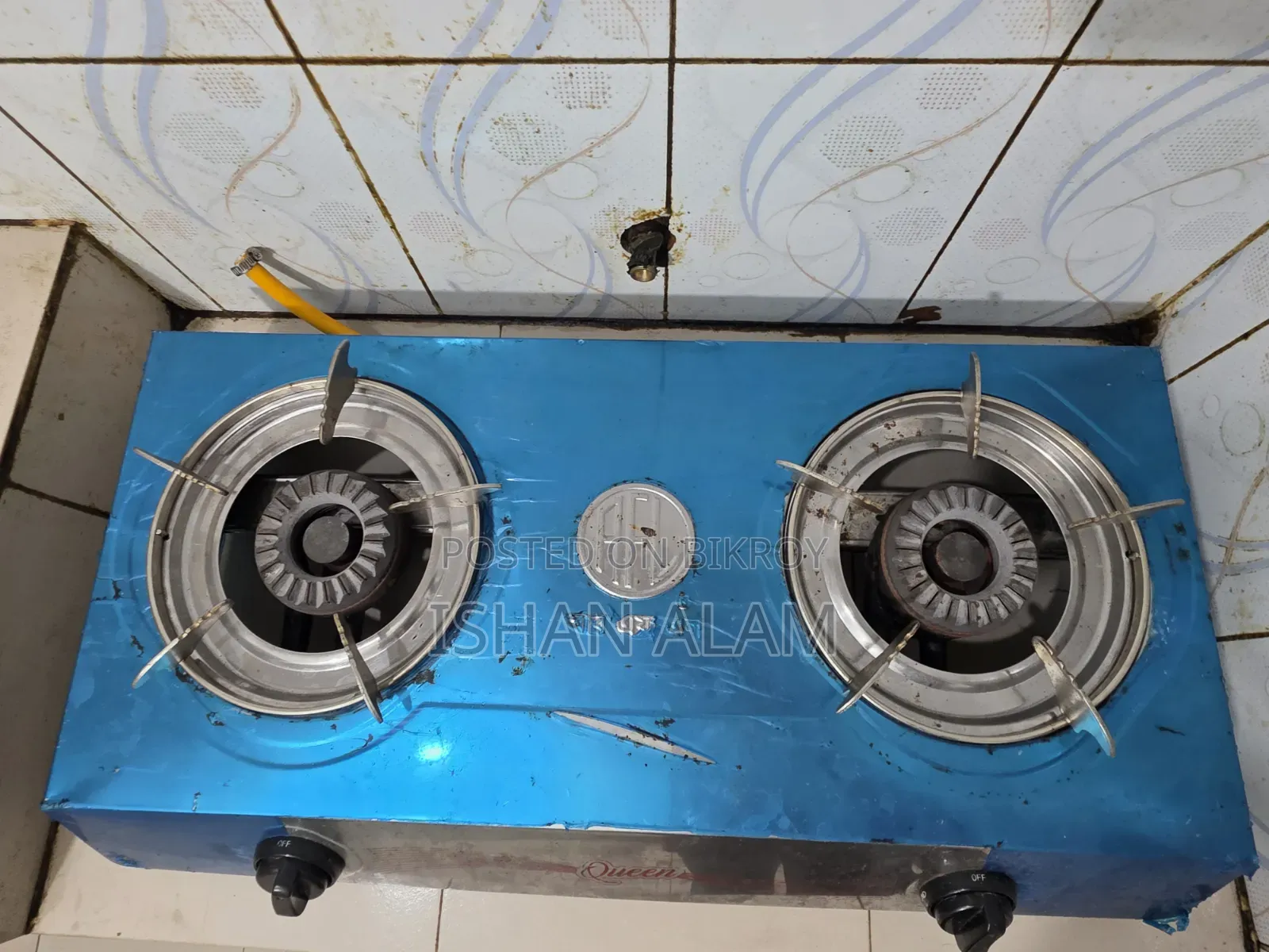 RFL Gas Stove