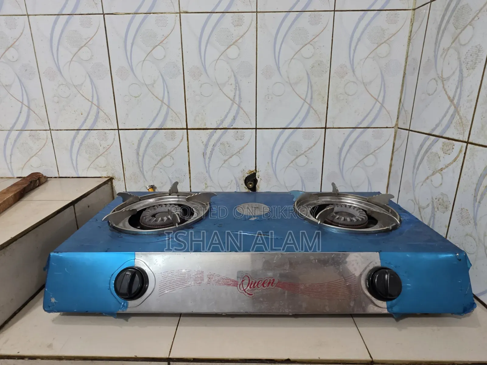 RFL Gas Stove