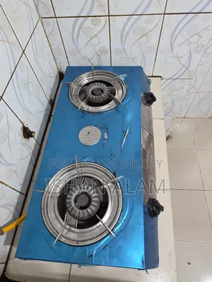 RFL Gas Stove