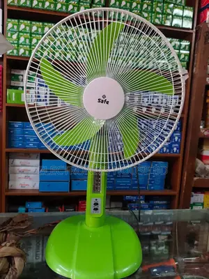 চার্জার ফ্যান
