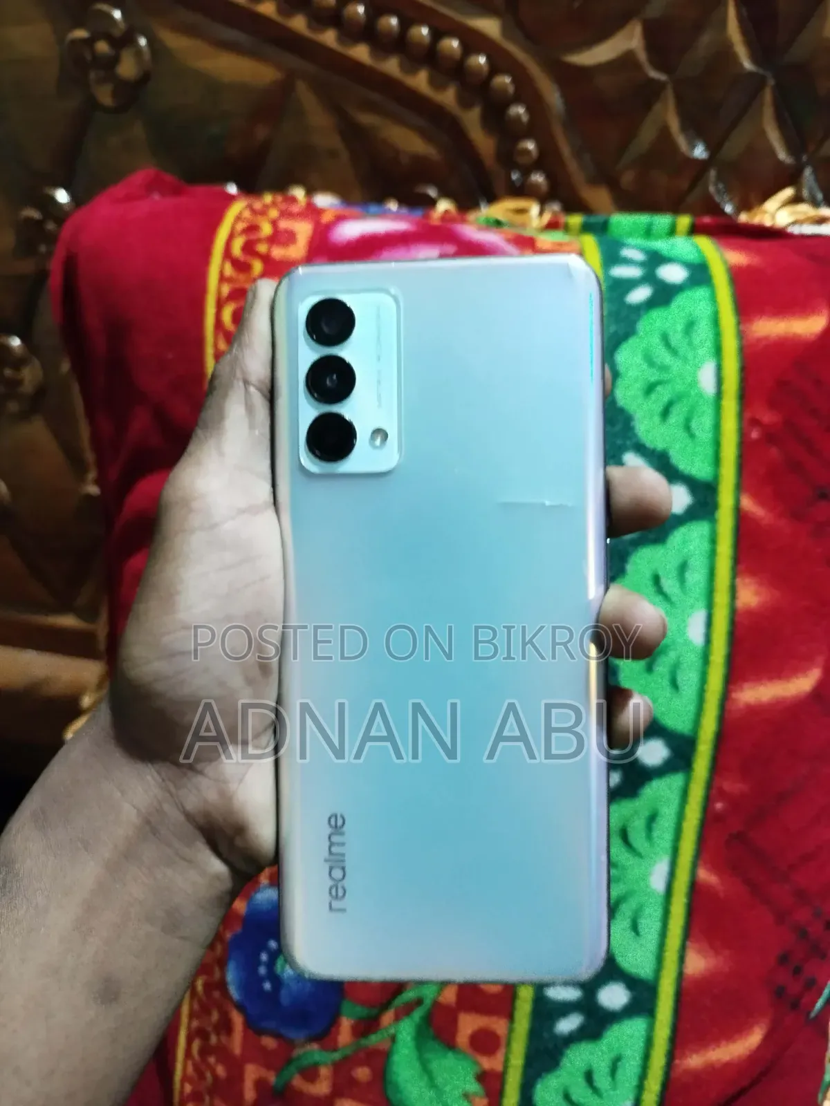 Realme GT Master Edition 128 GB
