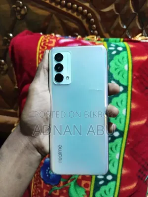 Realme GT Master Edition 128 GB
