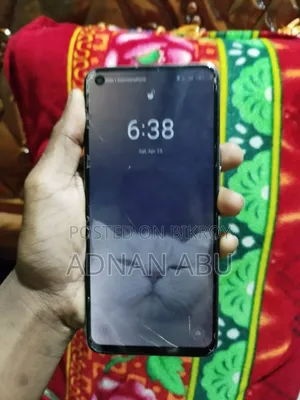 Realme GT Master Edition 128 GB