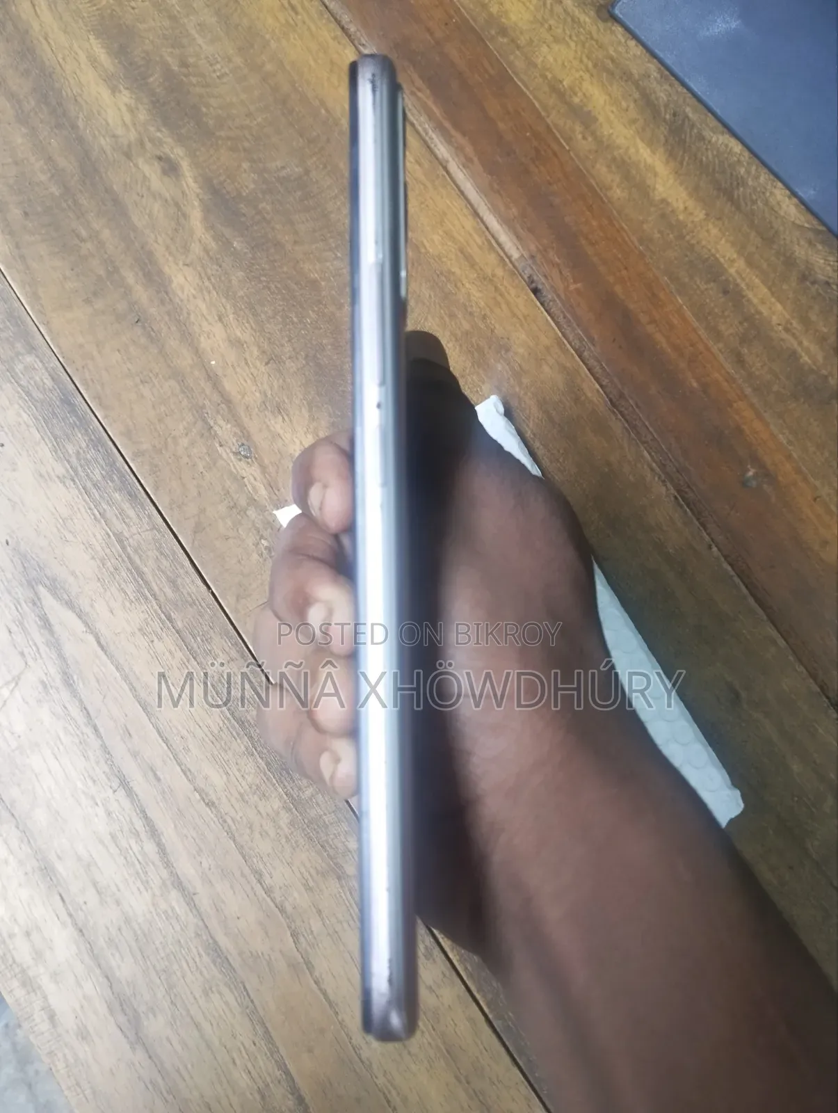 Infinix Hot 12i 64 GB Gold