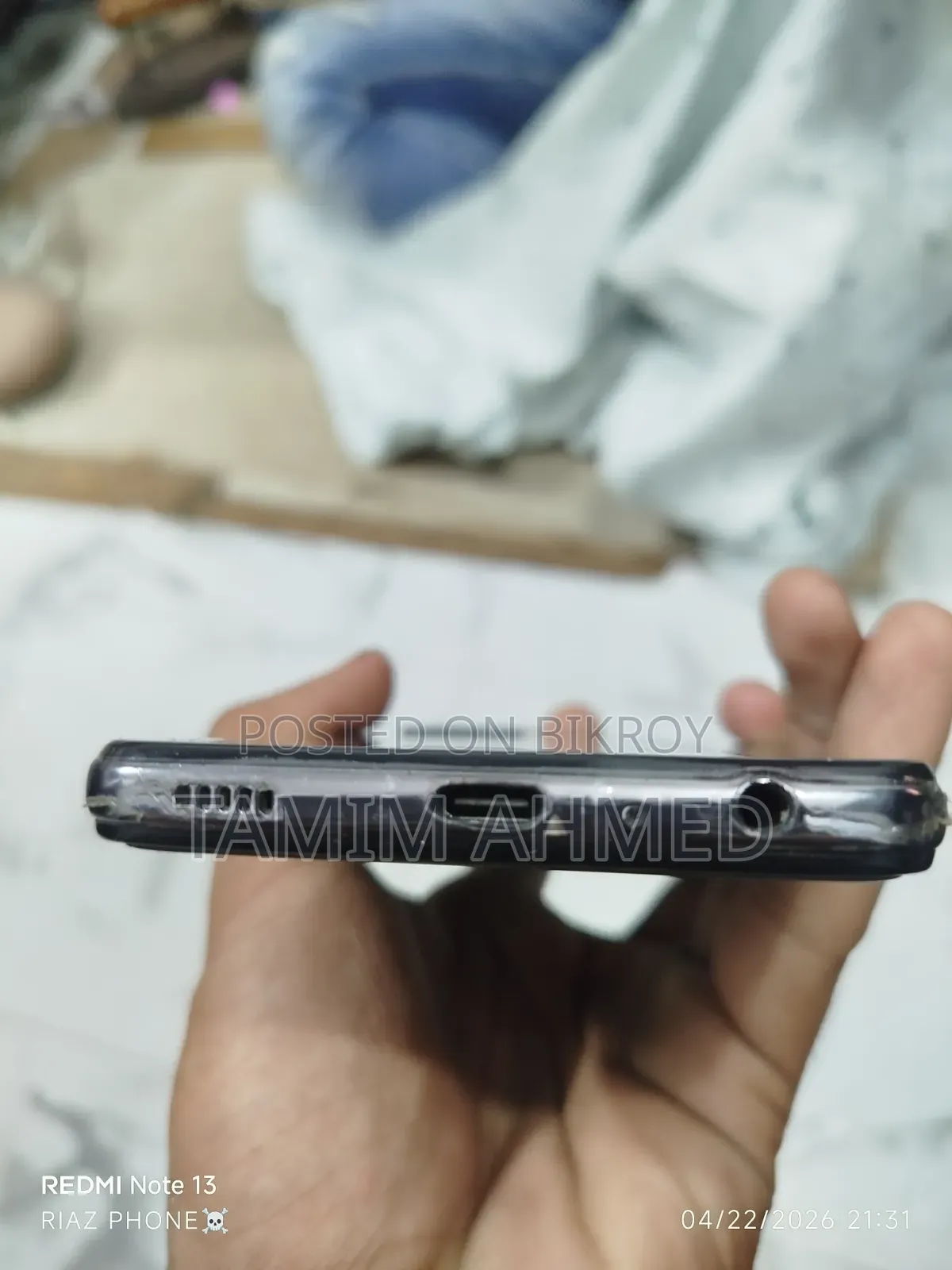 Samsung Galaxy A52 128 GB Black