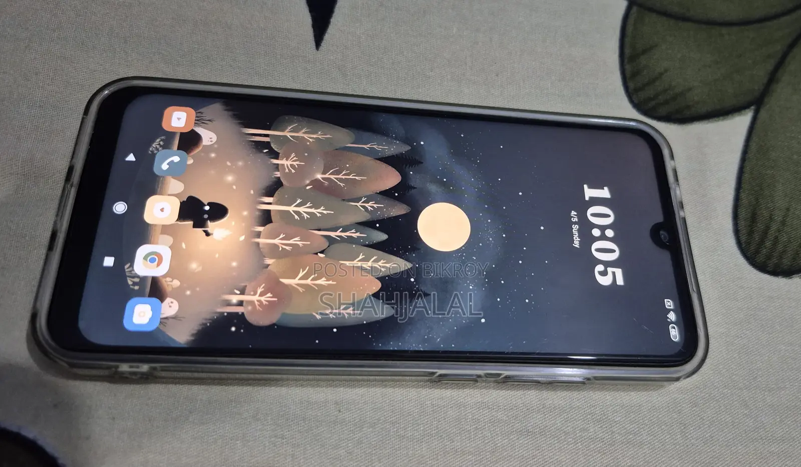 Xiaomi Redmi Note 7 Pro 4/64 (Used)