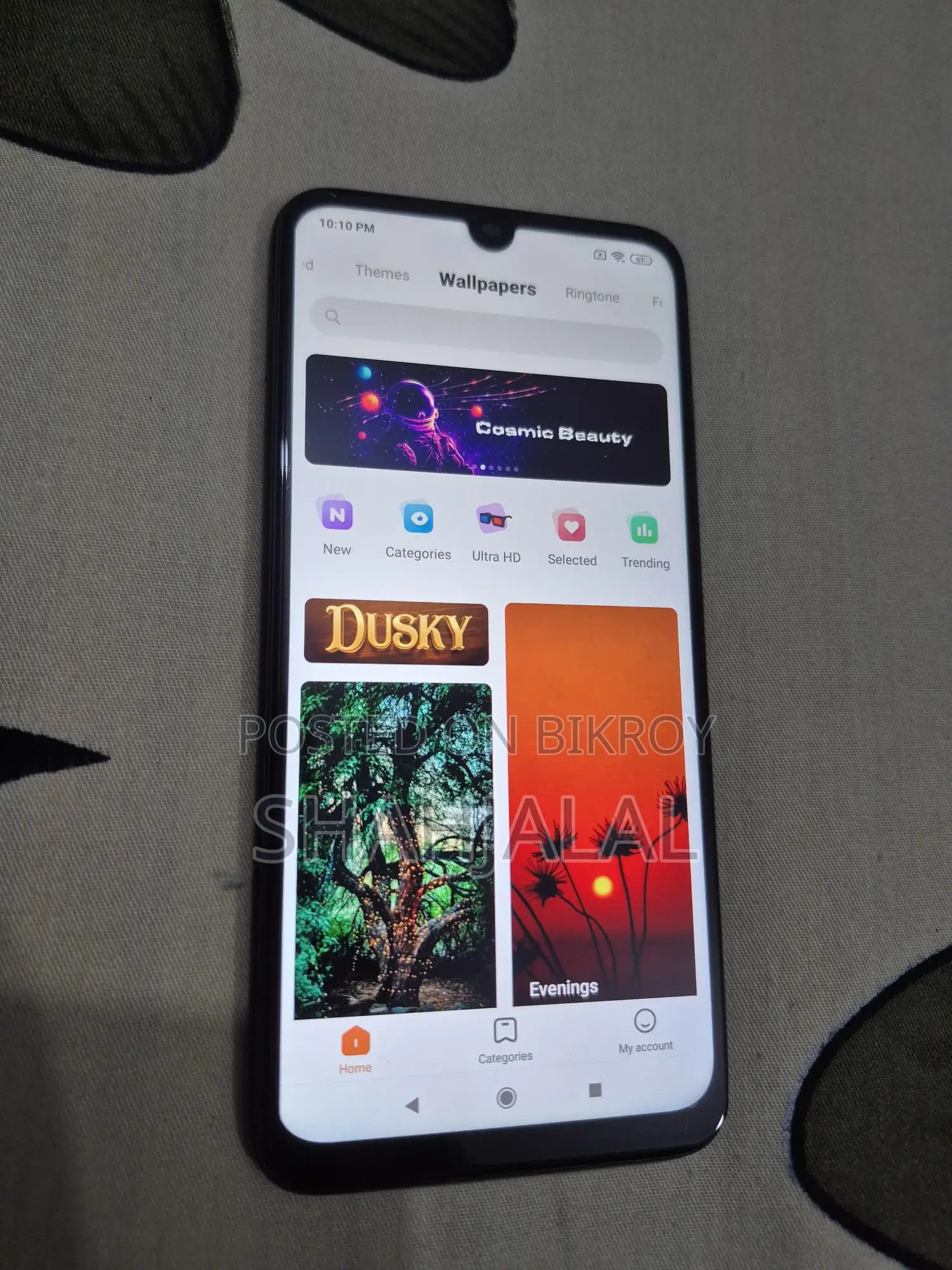 Xiaomi Redmi Note 7 Pro 4/64 (Used)