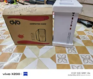Core i3 8th Gen PC