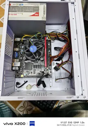 Core i3 8th Gen PC