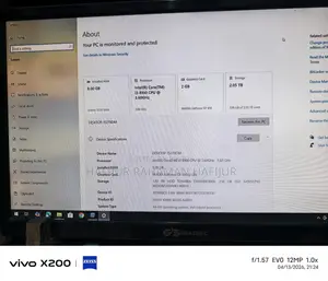 Core i3 8th Gen Pc