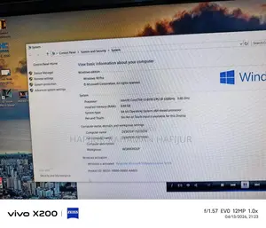 Core i3 8th Gen Pc