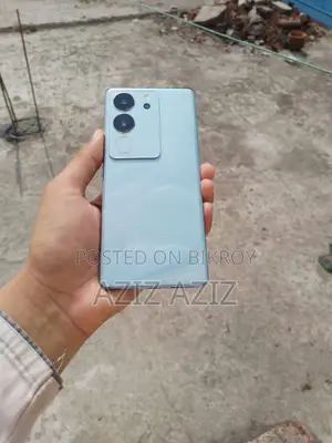 Vivo V29 5G 8gb ram 128gb rom (Used)