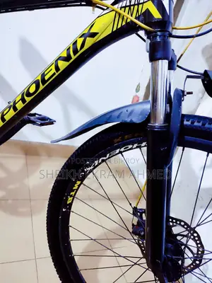 Bicycle