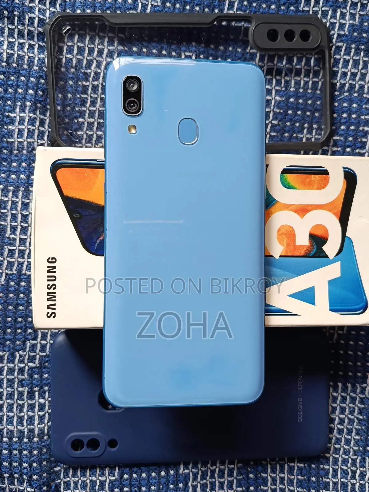 Samsung Galaxy A30 4/64 (Used)