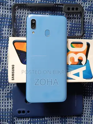 Samsung Galaxy A30 4/64 (Used)