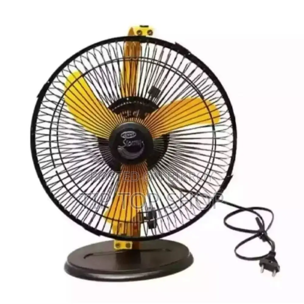 Jony Fan