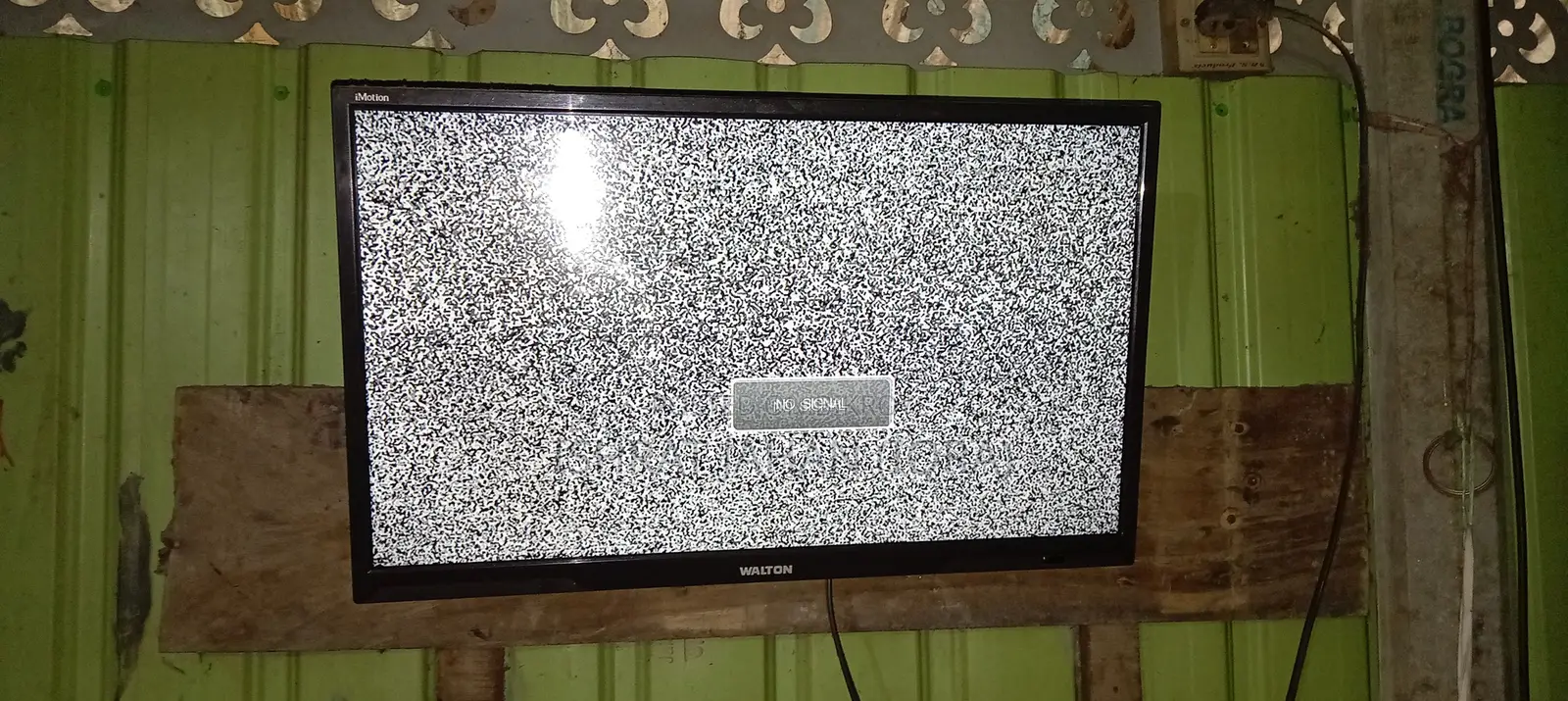 Walton TV LED