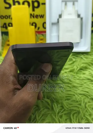 OPPO A3x 4/64 (Used)