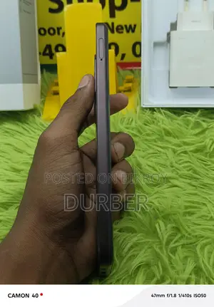 OPPO A3x 4/64 (Used)
