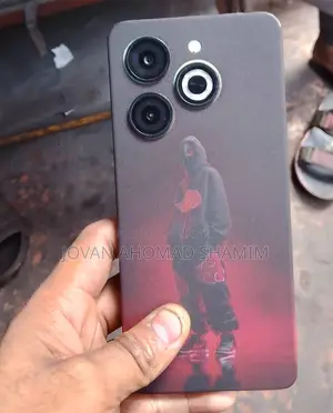 Infinix Smart 8 (Used)