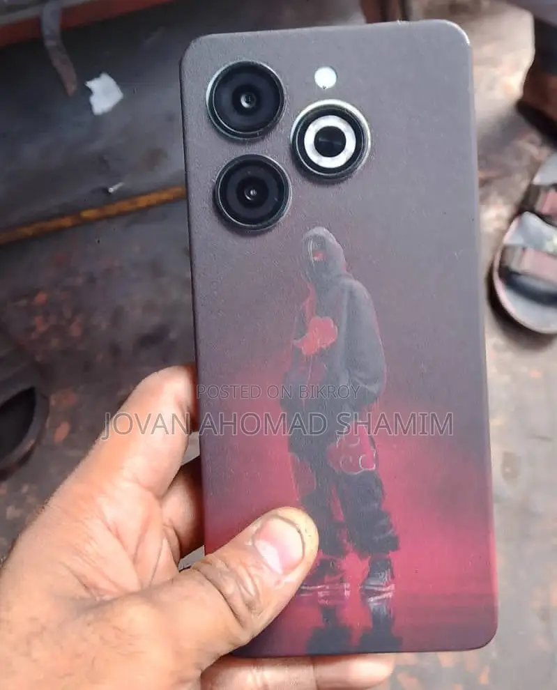 Infinix Smart 8 (Used)